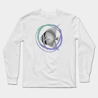 Batfish Long Sleeve T-Shirt